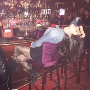 Meet your Posher, Marina